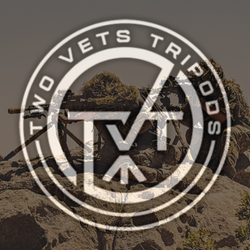 Two Vets Tripods
